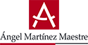 Angel Martínez Maestre Logo